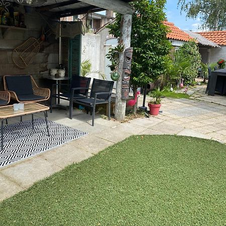 Sunnystay 43 ミデルブルグ エクステリア 写真