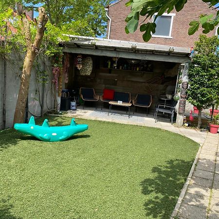 Sunnystay 43 ミデルブルグ エクステリア 写真