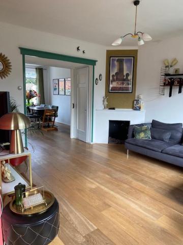 Sunnystay 43 ミデルブルグ エクステリア 写真