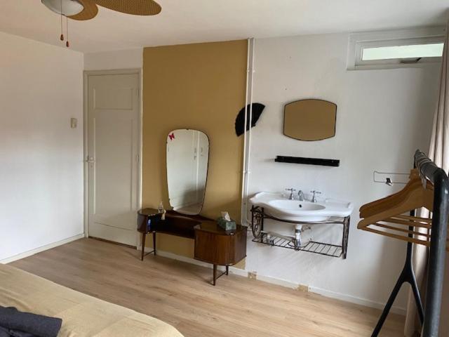 Sunnystay 43 ミデルブルグ エクステリア 写真