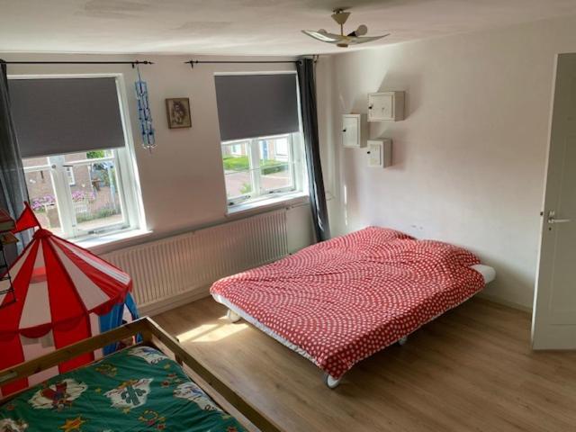 Sunnystay 43 ミデルブルグ エクステリア 写真