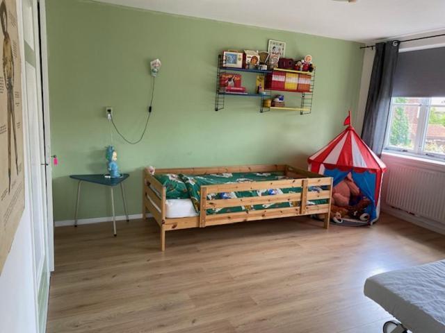 Sunnystay 43 ミデルブルグ エクステリア 写真
