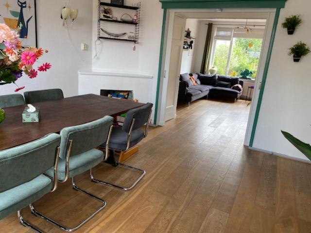 Sunnystay 43 ミデルブルグ エクステリア 写真