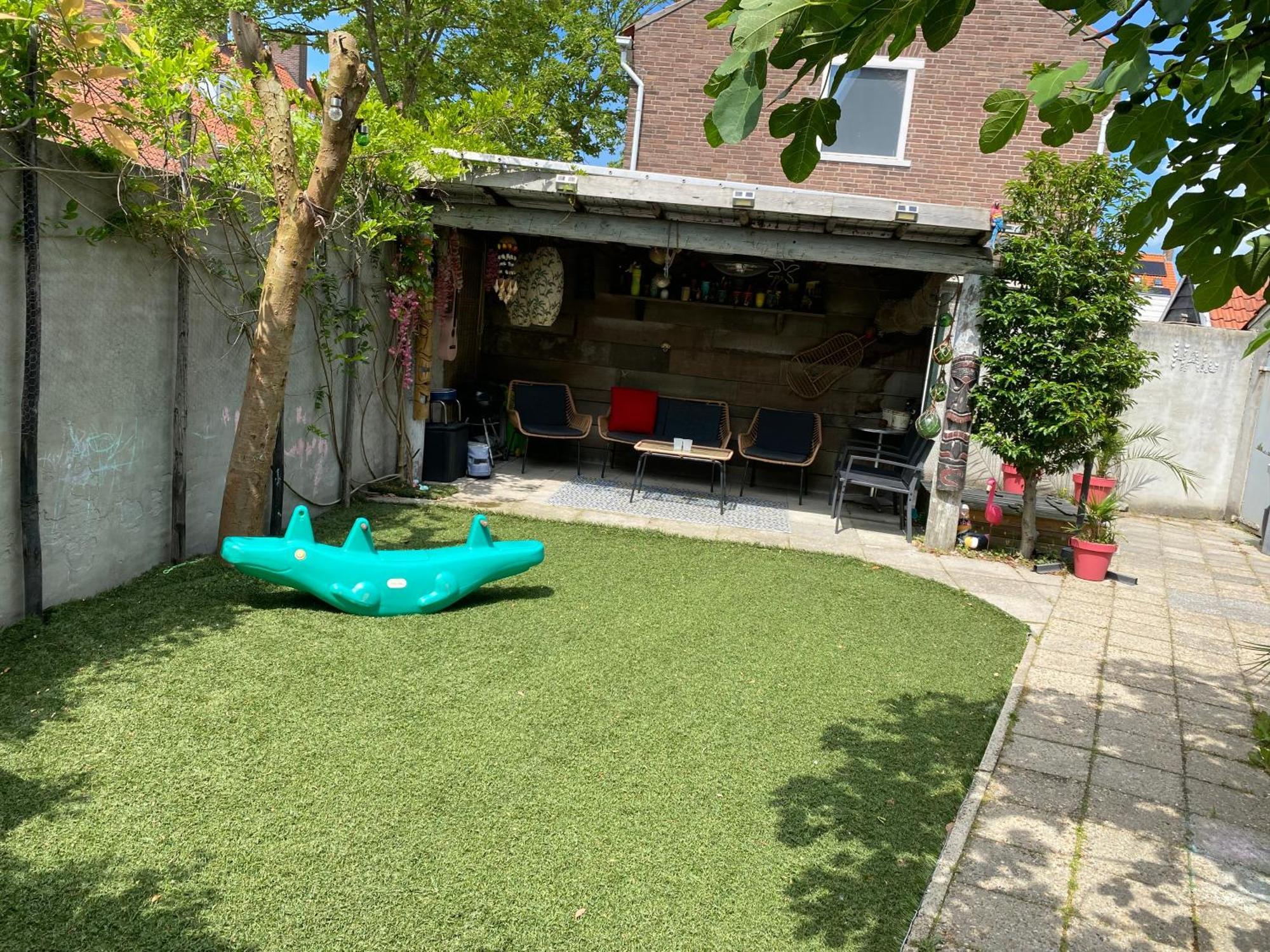 Sunnystay 43 ミデルブルグ エクステリア 写真