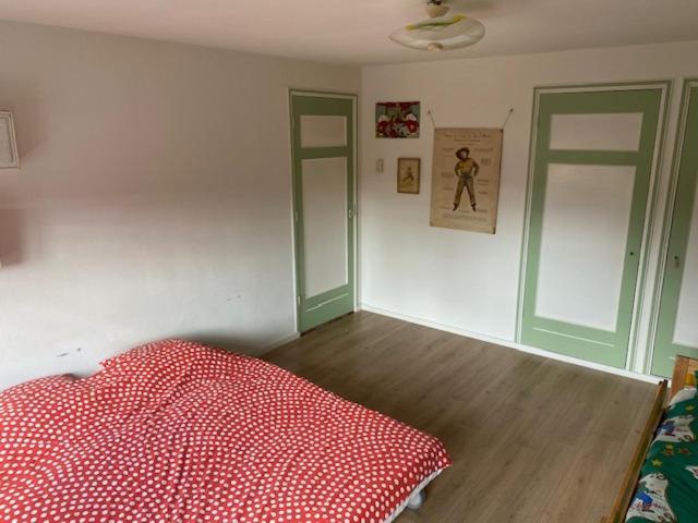 Sunnystay 43 ミデルブルグ エクステリア 写真